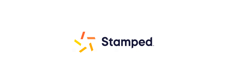 Stamped