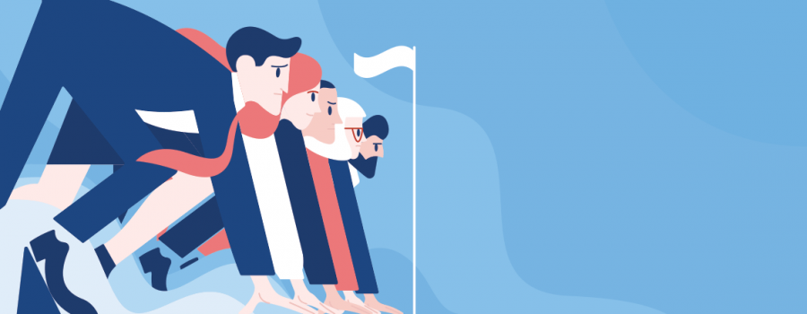 7 Ways to Stay Ahead of Your E-commerce Competition