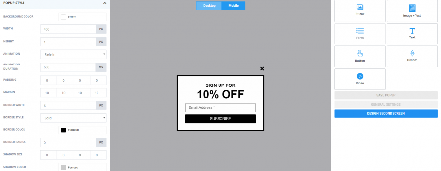 How To Convert Visitors Into Subscribers And Ultimately Customers